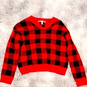 Girls 10-12 sweater